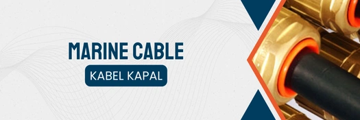 Katalog Kabel Kapal